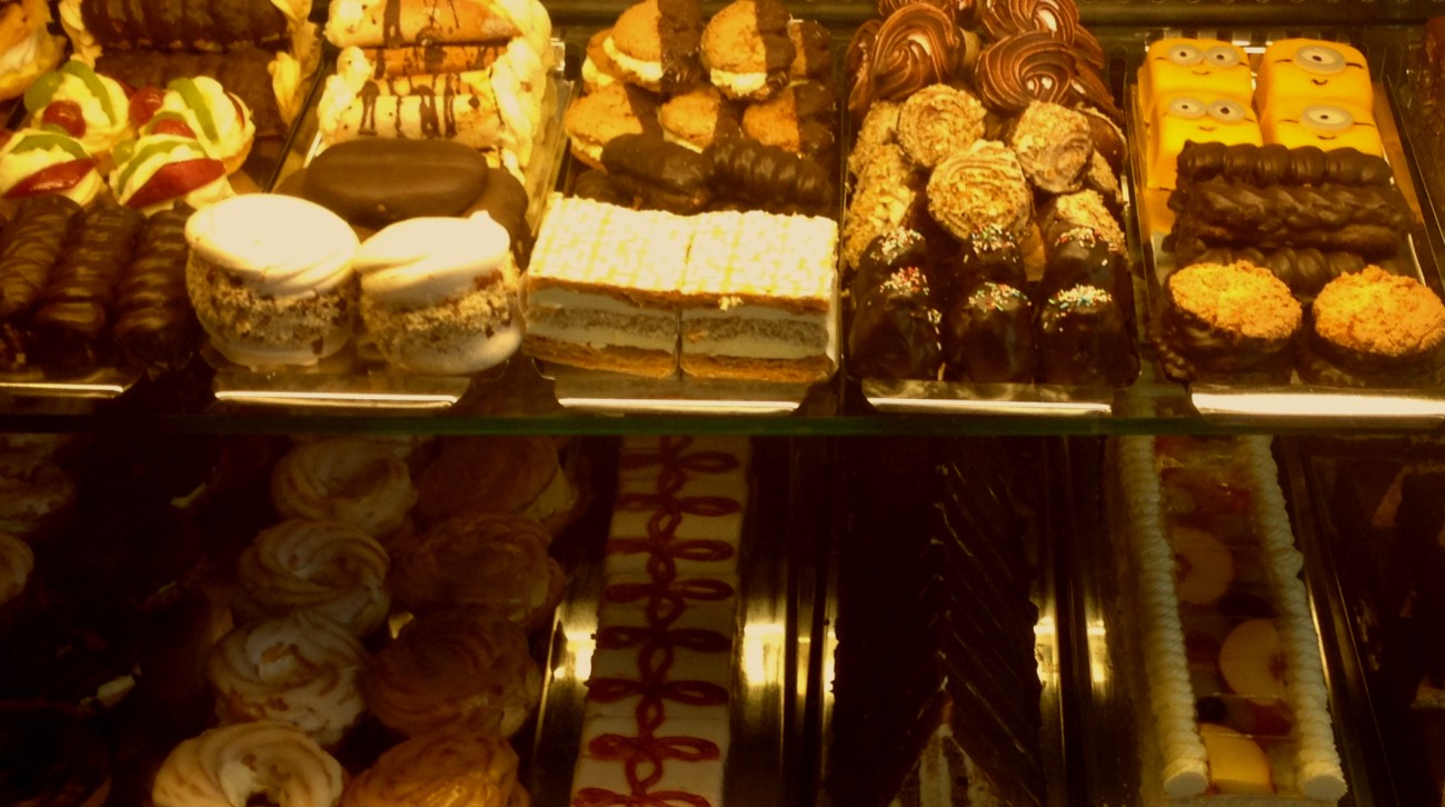 Lorem ipsum pizza restaurant blog